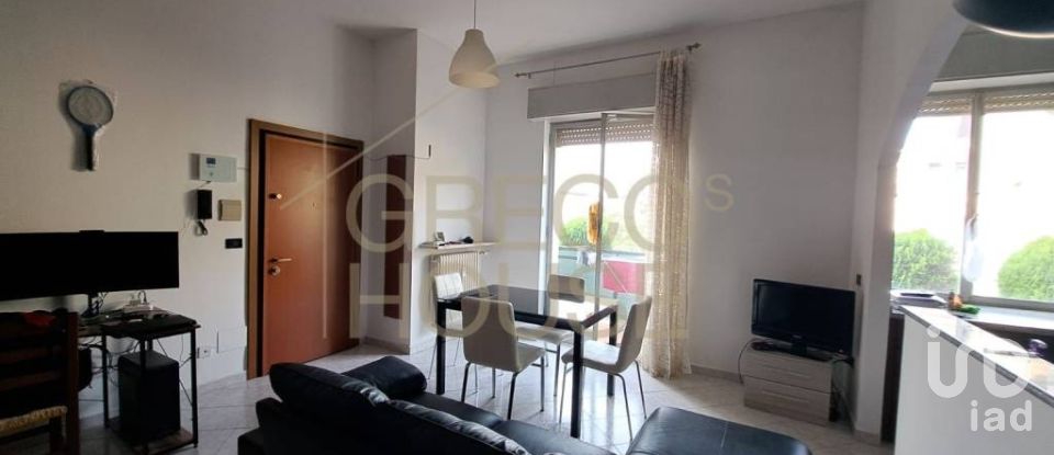 Three-room apartment of 85 m² in Gorla Maggiore (21050)