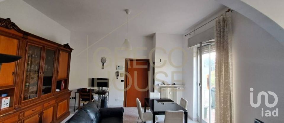 Three-room apartment of 85 m² in Gorla Maggiore (21050)