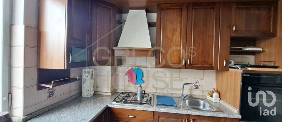 Three-room apartment of 85 m² in Gorla Maggiore (21050)