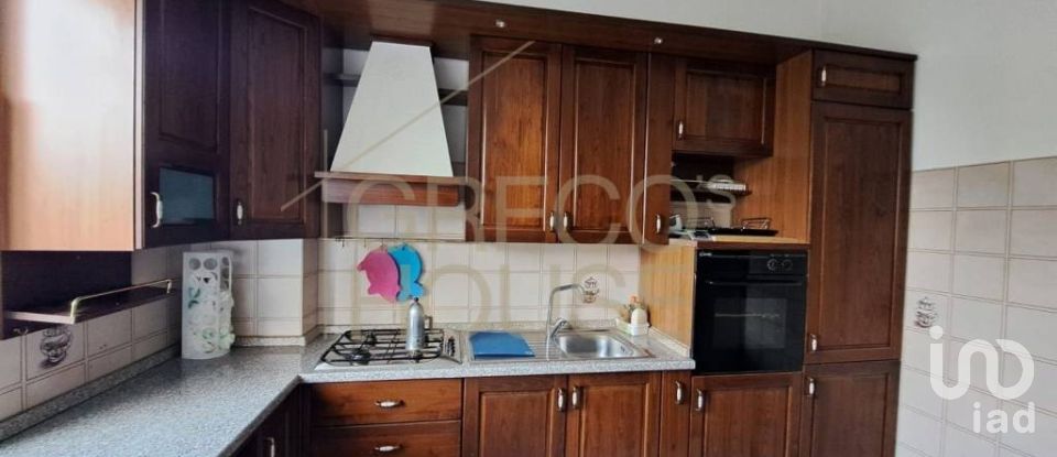 Three-room apartment of 85 m² in Gorla Maggiore (21050)