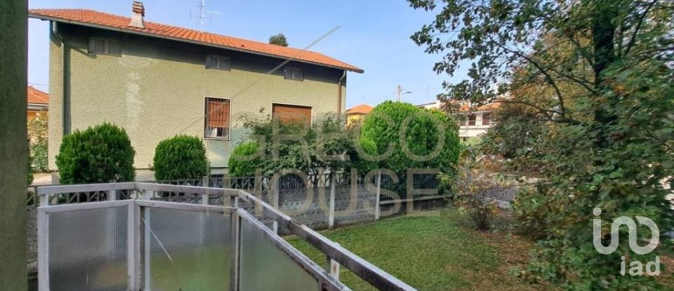 Three-room apartment of 85 m² in Gorla Maggiore (21050)