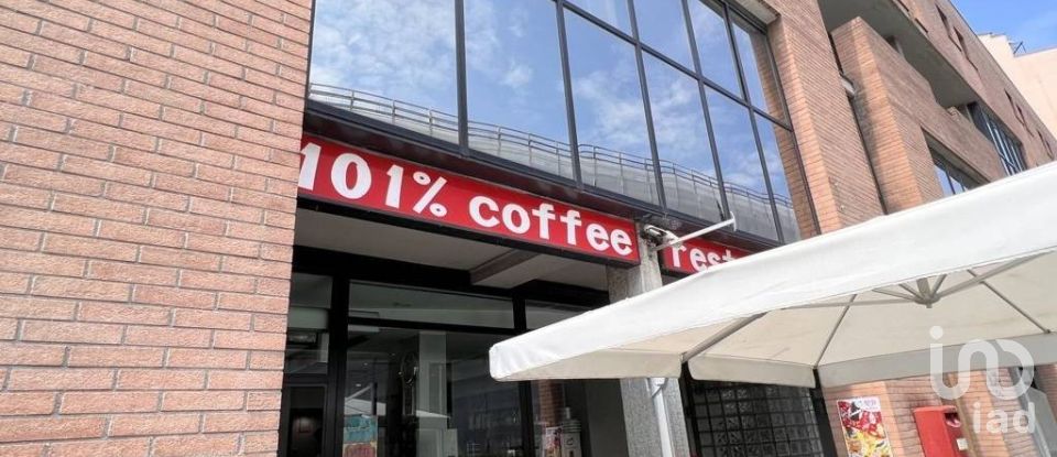 Retail property of 140 m² in Varese (21100)