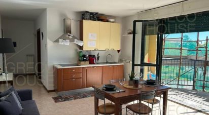 Three-room apartment of 90 m² in Fagnano Olona (21054)