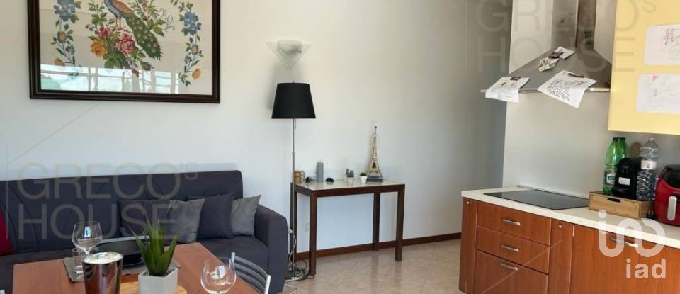 Three-room apartment of 90 m² in Fagnano Olona (21054)