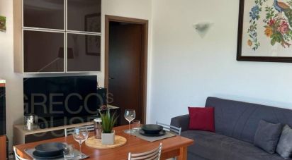 Three-room apartment of 90 m² in Fagnano Olona (21054)