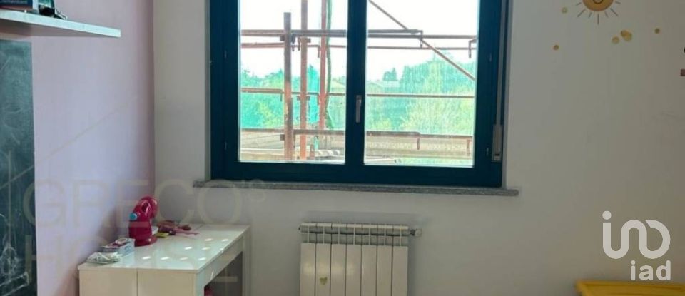 Trilocale di 90 m² a Fagnano Olona (21054)