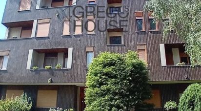 Three-room apartment of 100 m² in Gallarate (21013)