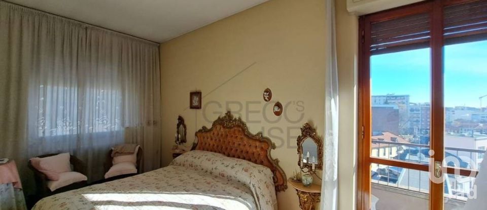 Three-room apartment of 100 m² in Gallarate (21013)