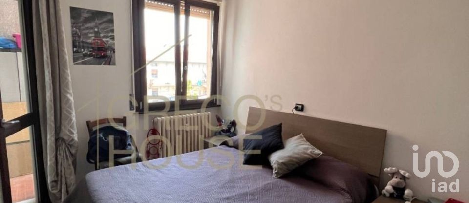 Three-room apartment of 90 m² in Gallarate (21013)