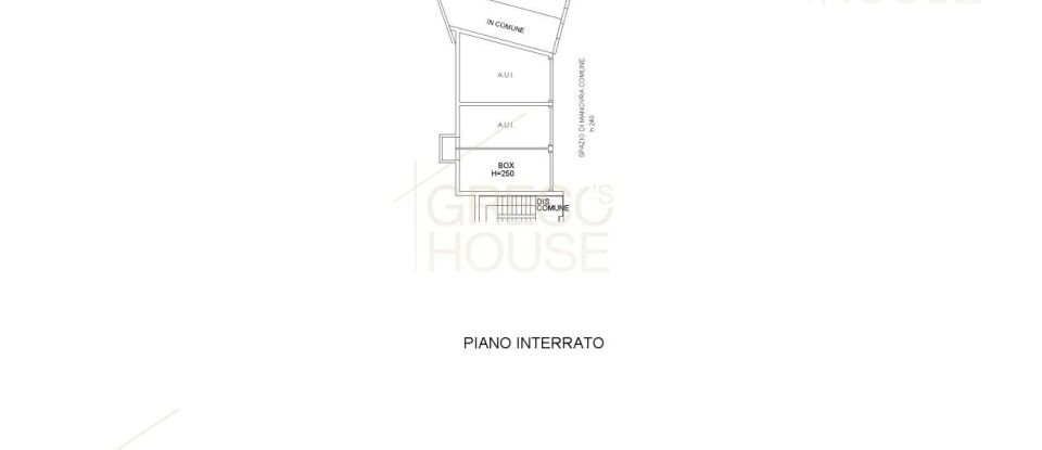 Trilocale di 85 m² a Gornate-Olona (21040)