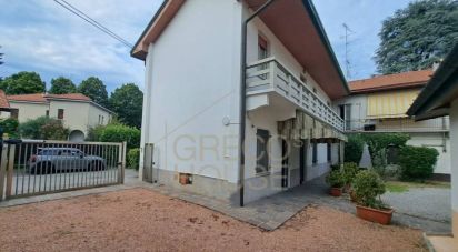 Block of flats in Gallarate (21013) of 140 m²