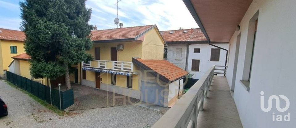 Block of flats in Gallarate (21013) of 140 m²