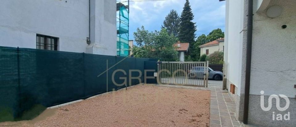 Block of flats in Gallarate (21013) of 140 m²