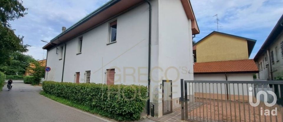 Block of flats in Gallarate (21013) of 140 m²