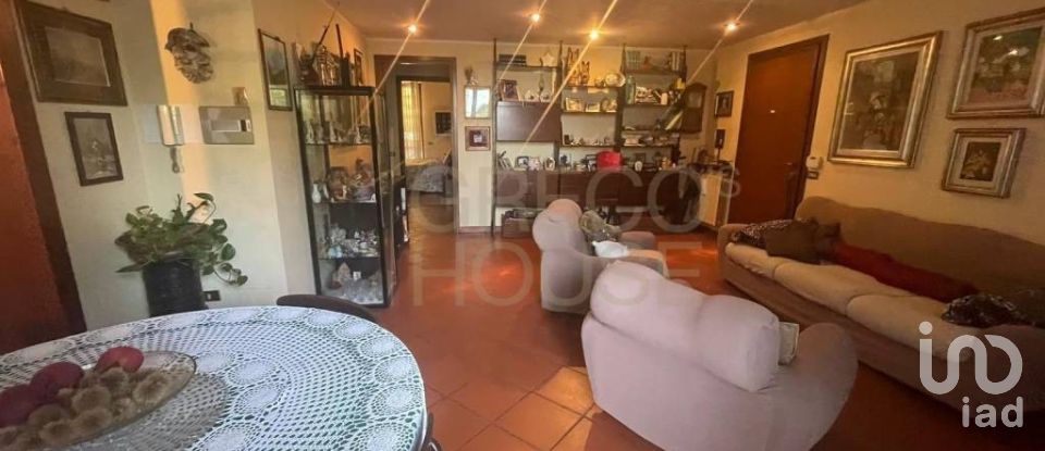 Three-room apartment of 120 m² in Busto Arsizio (21052)