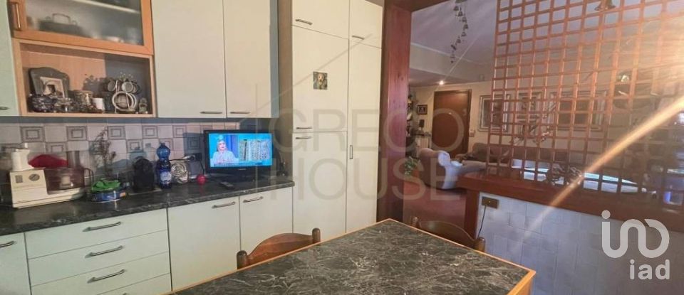 Three-room apartment of 120 m² in Busto Arsizio (21052)