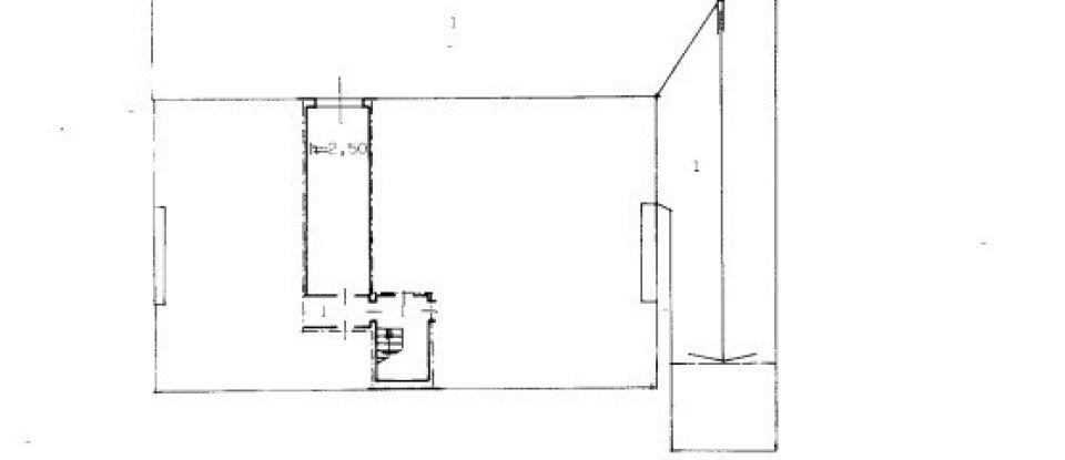 Three-room apartment of 120 m² in Busto Arsizio (21052)