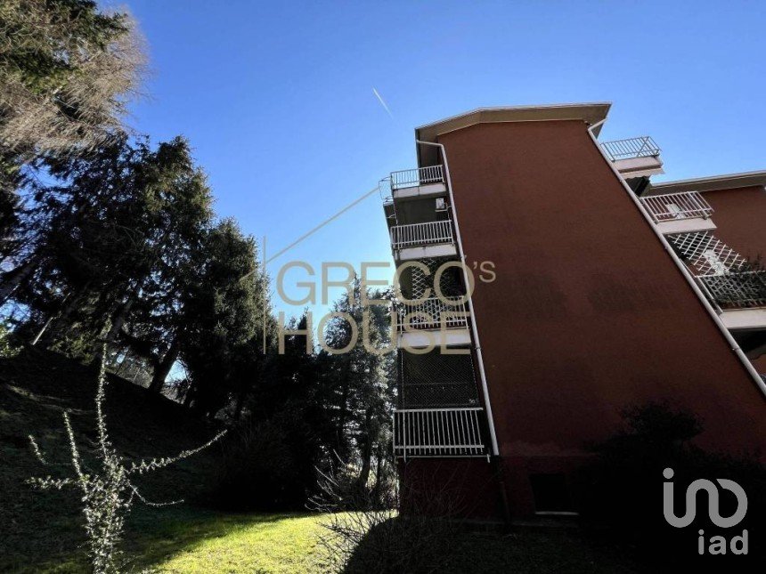 Trilocale di 94 m² a Solbiate Arno (21048)