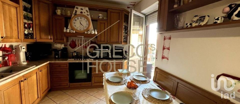 Three-room apartment of 94 m² in Solbiate Arno (21048)