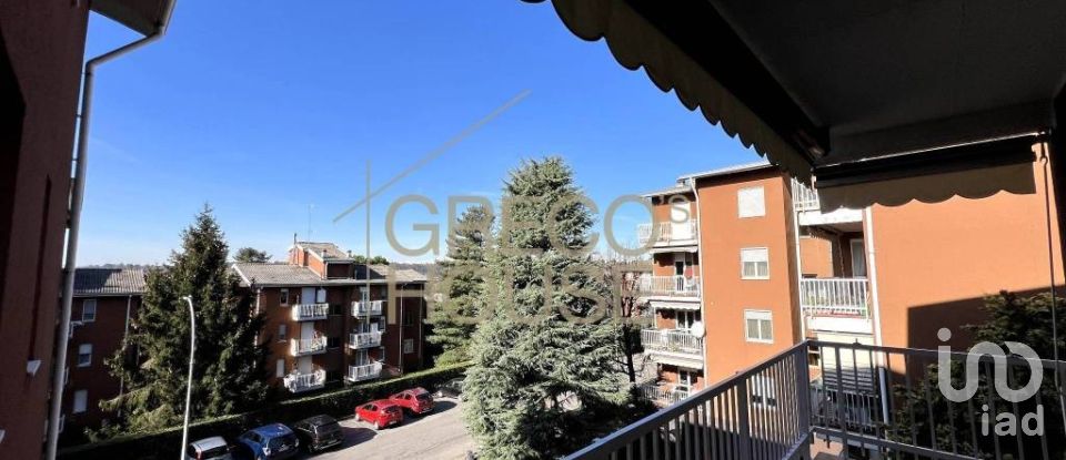 Three-room apartment of 94 m² in Solbiate Arno (21048)