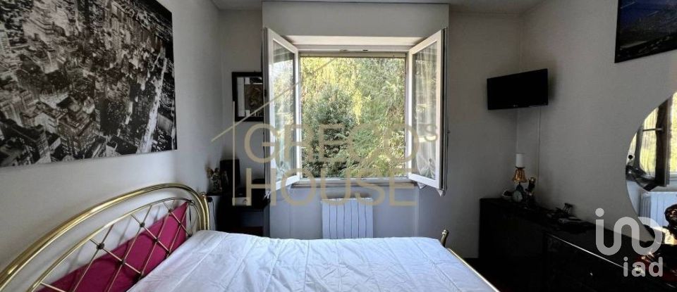 Three-room apartment of 94 m² in Solbiate Arno (21048)