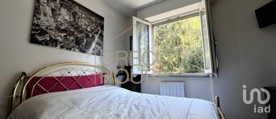 Three-room apartment of 94 m² in Solbiate Arno (21048)