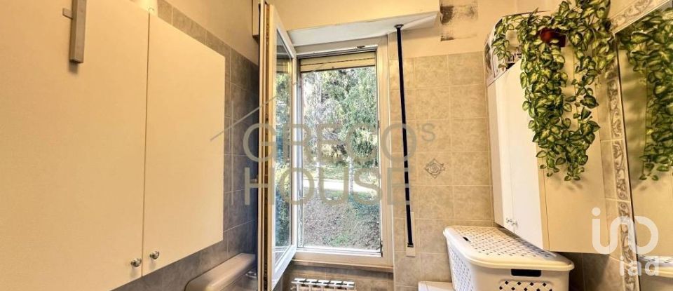 Trilocale di 94 m² a Solbiate Arno (21048)