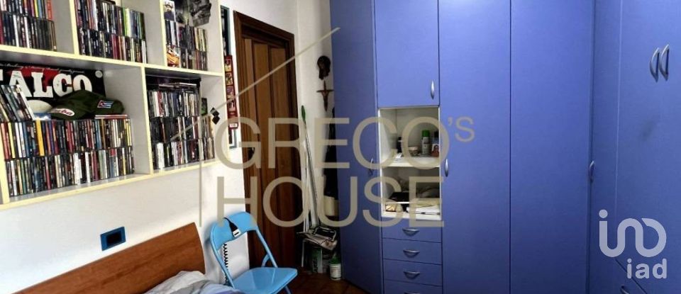 Three-room apartment of 94 m² in Solbiate Arno (21048)