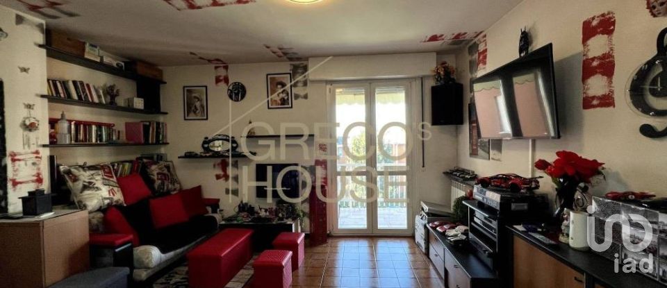 Three-room apartment of 94 m² in Solbiate Arno (21048)