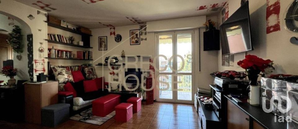 Trilocale di 94 m² a Solbiate Arno (21048)