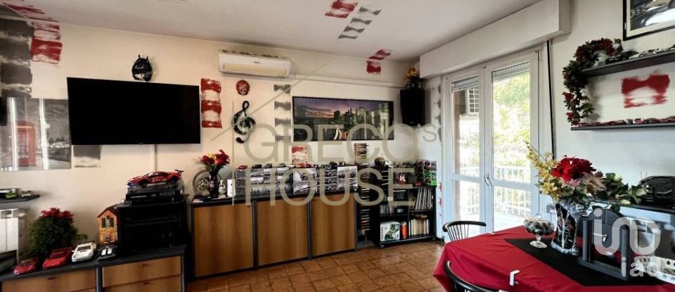 Three-room apartment of 94 m² in Solbiate Arno (21048)