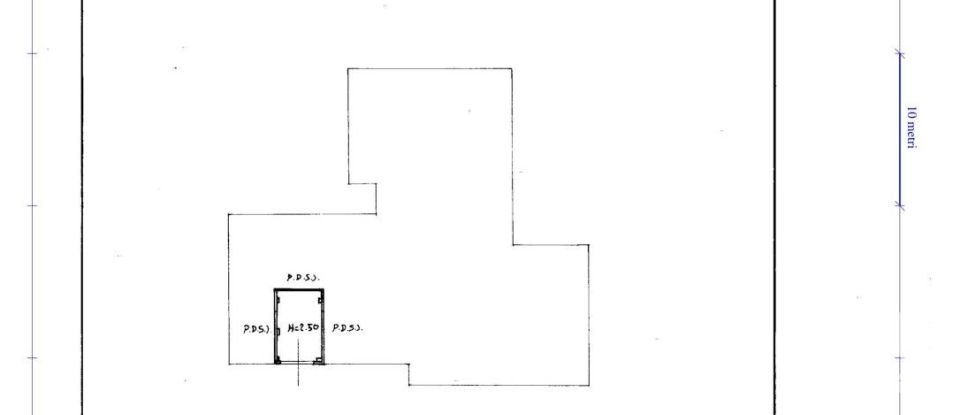 Trilocale di 94 m² a Solbiate Arno (21048)