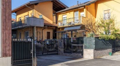 Three-room apartment of 85 m² in Cavaria con Premezzo (21044)