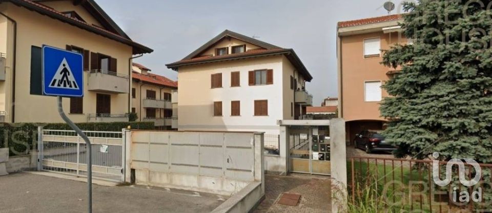 Apartment 5 rooms of 100 m² in Magnago (20020)