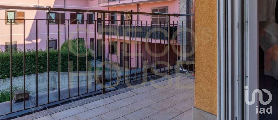 Three-room apartment of 90 m² in Cavaria con Premezzo (21044)