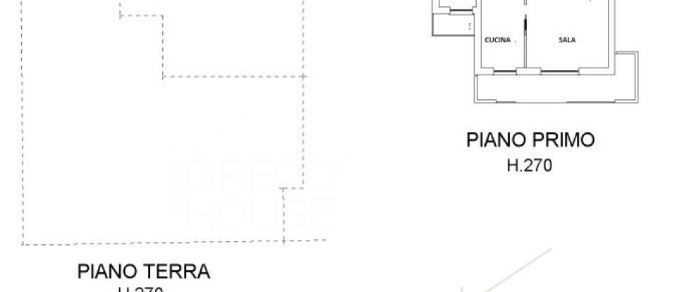 Three-room apartment of 90 m² in Cavaria con Premezzo (21044)