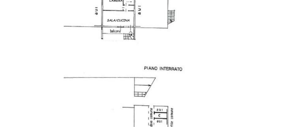 Bilocale di 50 m² a Rho (20017)