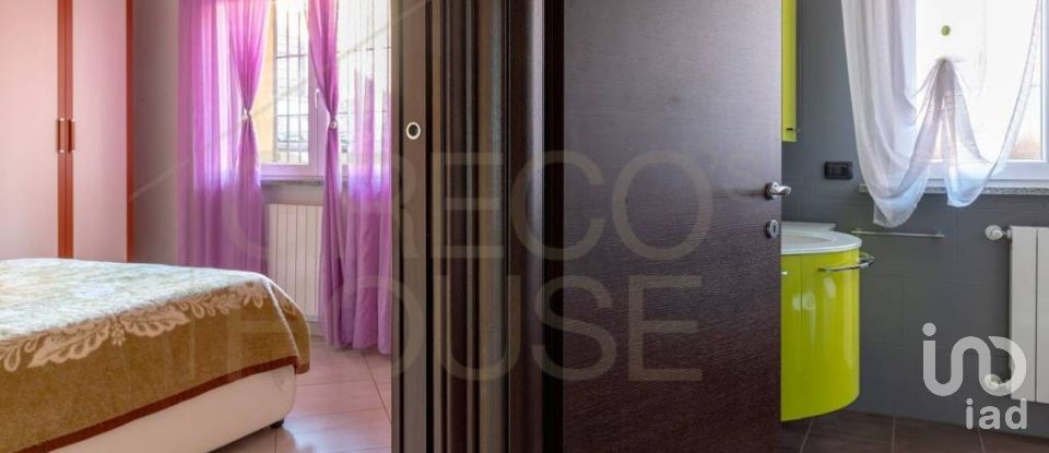 Three-room apartment of 98 m² in Cavaria con Premezzo (21044)