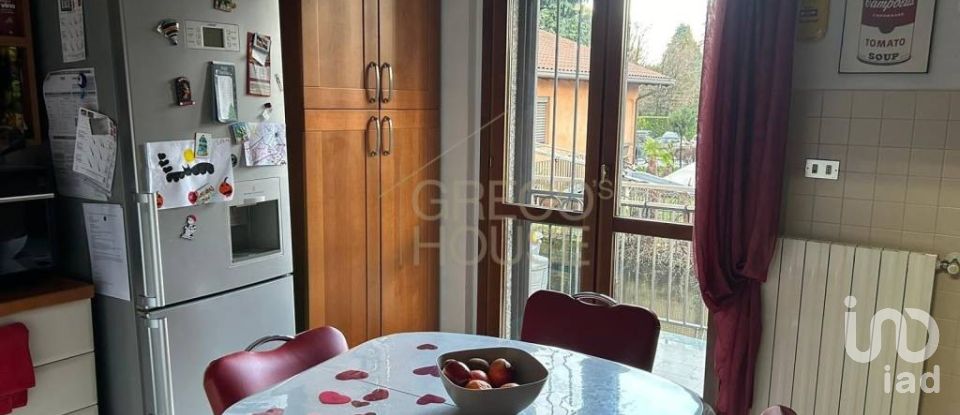 Three-room apartment of 100 m² in Gallarate (21013)