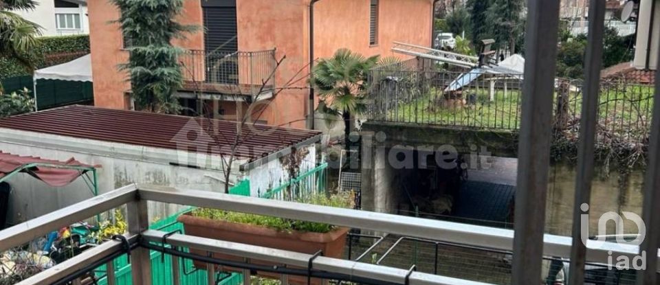 Three-room apartment of 100 m² in Gallarate (21013)