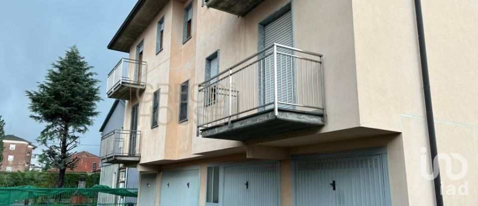 Three-room apartment of 100 m² in Gallarate (21013)