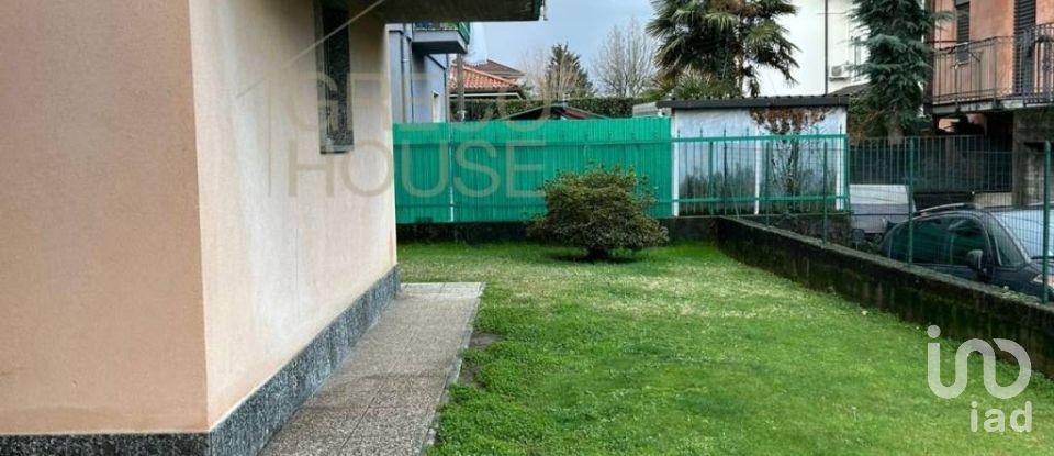 Three-room apartment of 100 m² in Gallarate (21013)