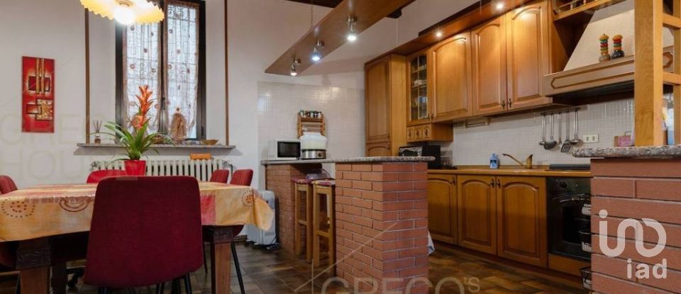 Villa 5 locali di 158 m² in Busto Arsizio (21052)