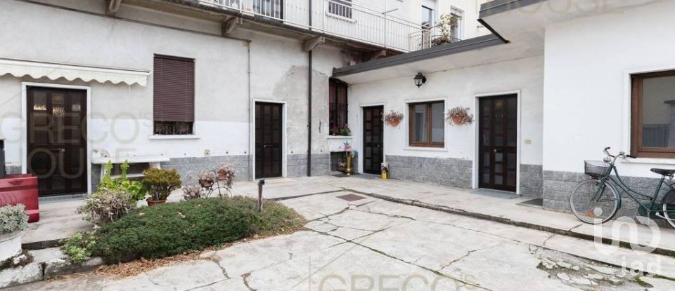 Villa 5 locali di 158 m² in Busto Arsizio (21052)