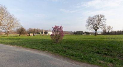 Farm 3 rooms of 118 m² in Besozzo (21023)