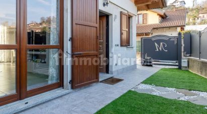 Villa 3 locali di 118 m² in Besozzo (21023)