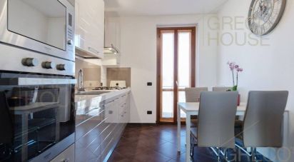 Three-room apartment of 135 m² in Castelletto sopra Ticino (28053)