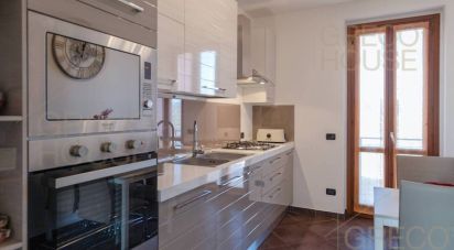 Three-room apartment of 135 m² in Castelletto sopra Ticino (28053)