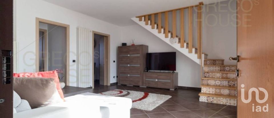 Three-room apartment of 135 m² in Castelletto sopra Ticino (28053)