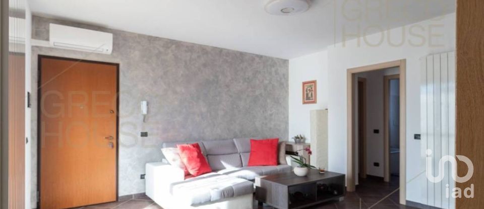 Three-room apartment of 135 m² in Castelletto sopra Ticino (28053)